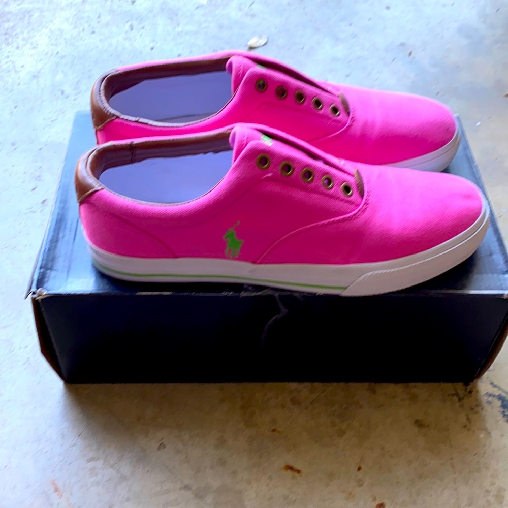 Men’s shoes